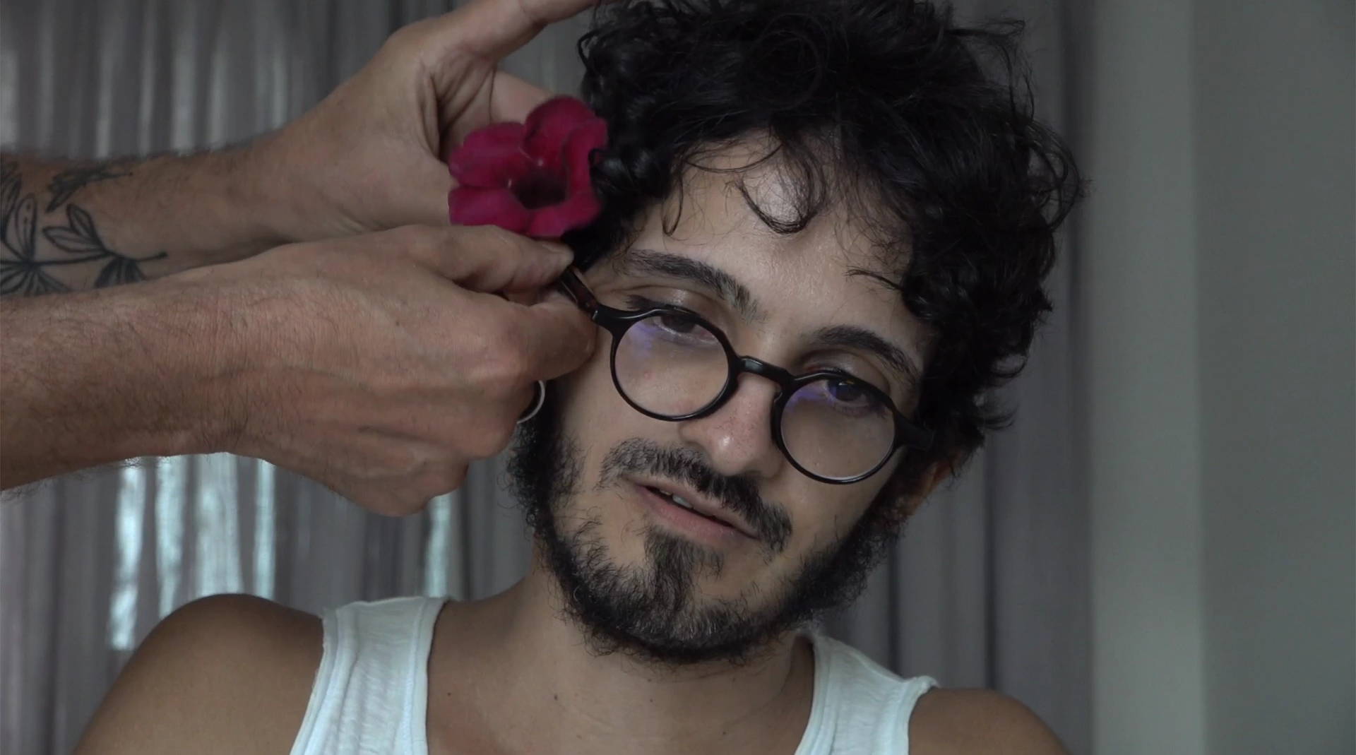 shot 3 from movie Where can I get Lost? by Mattijs van de Port
